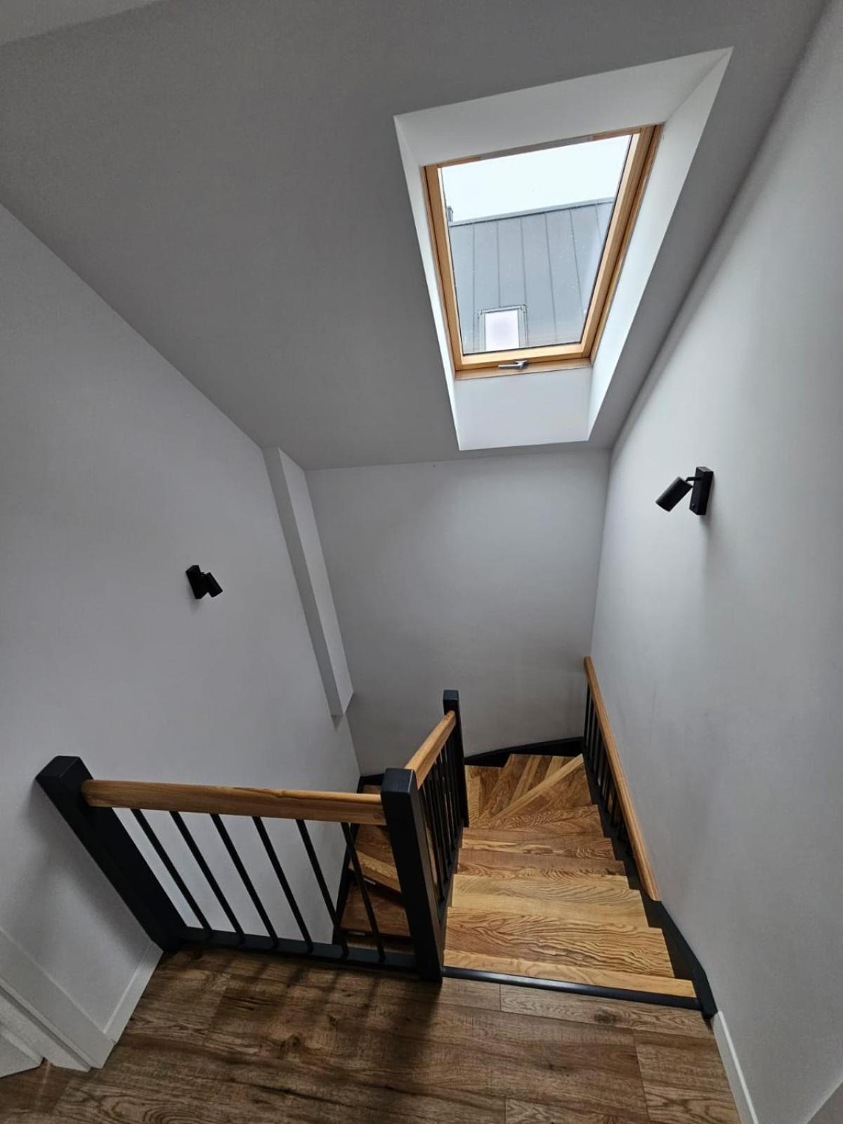 Villa Brzozowe Zacisze Ustka Exterior foto